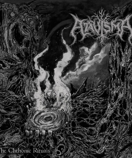 Atavisma - The Chthonic Rituals