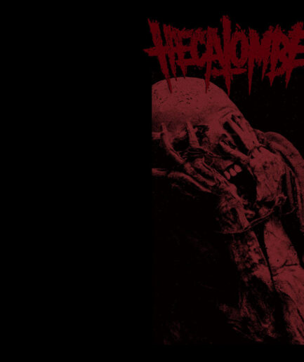 Hecatombe - Hecatombe