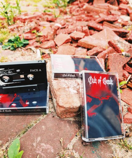 Cult of Occult - Live at Nekropolis festival 2022