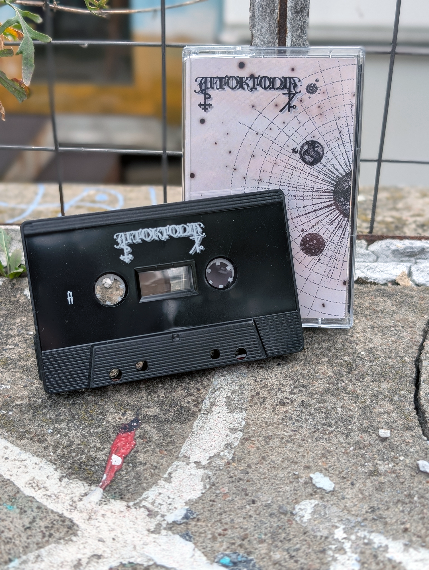 Aftoktonia-Perpetual